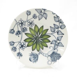 ARABIA - 廃番 新品 未使用 ARABIA eeva 25cm オーバルプレートの通販