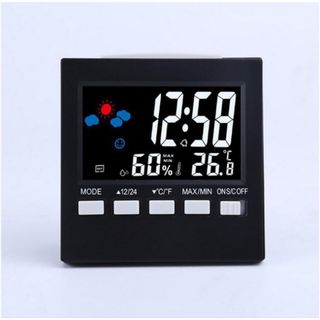 新品・未使用】 楽天パンダ お買いものパンダ 声入り 目覚まし時計の