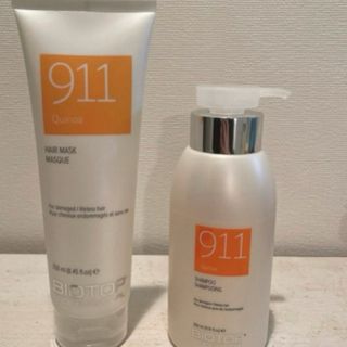 Aujua - 未使用 非売品 Aujuaオージュア シャンプー&ヘア