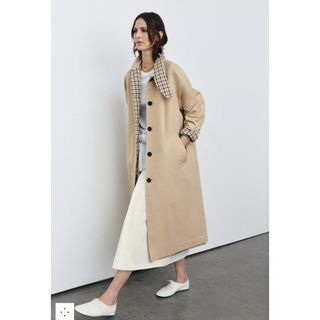 ZARA - ZARA テディベアコート プードルコートの通販 by ほしのこ