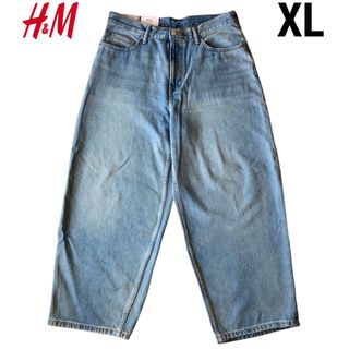 Supreme - Supreme Leopard Faux Fur Loose Fit Jeanの通販 by