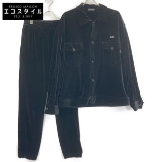 DAIWA - 21SS 新品 DAIWA PIER39 セットアップ 黒 サイズS 別注 の通販