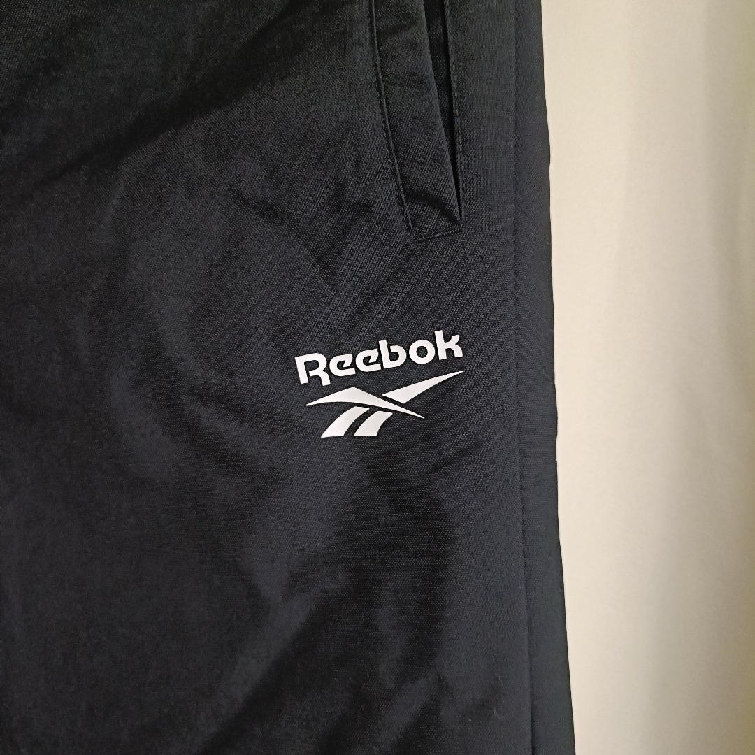 Reebok - 新品 Reebok Classic トラック セットアップ L 青×黒の通販