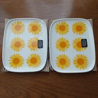 ARABIA - 【新品！！アラビア】ケトオルヴォッキ/14cm/2枚セットの通販