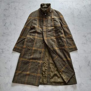 BURBERRY（ステンカラーコート ・ ブラウン/茶色系）のフリマアイテム一覧