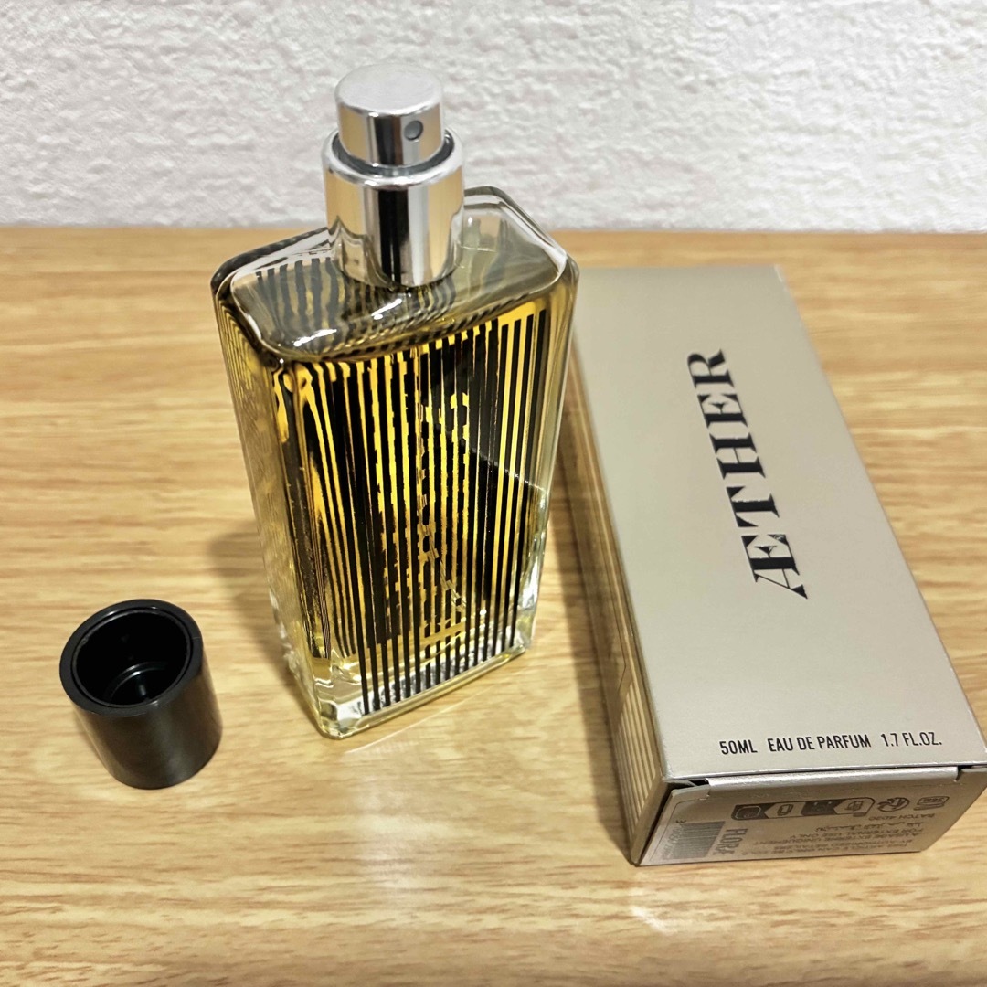 エーテル♡フローラ50ml AETHER の通販 by トウキ's shop｜ラクマ
