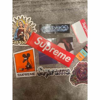 Supreme - 【3枚セット】NOAH 非売品ステッカー ノベルティの通販 by