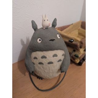 ジブリ - 【新品未開封】ネコバスみ〜つけた！ となりのトトロ