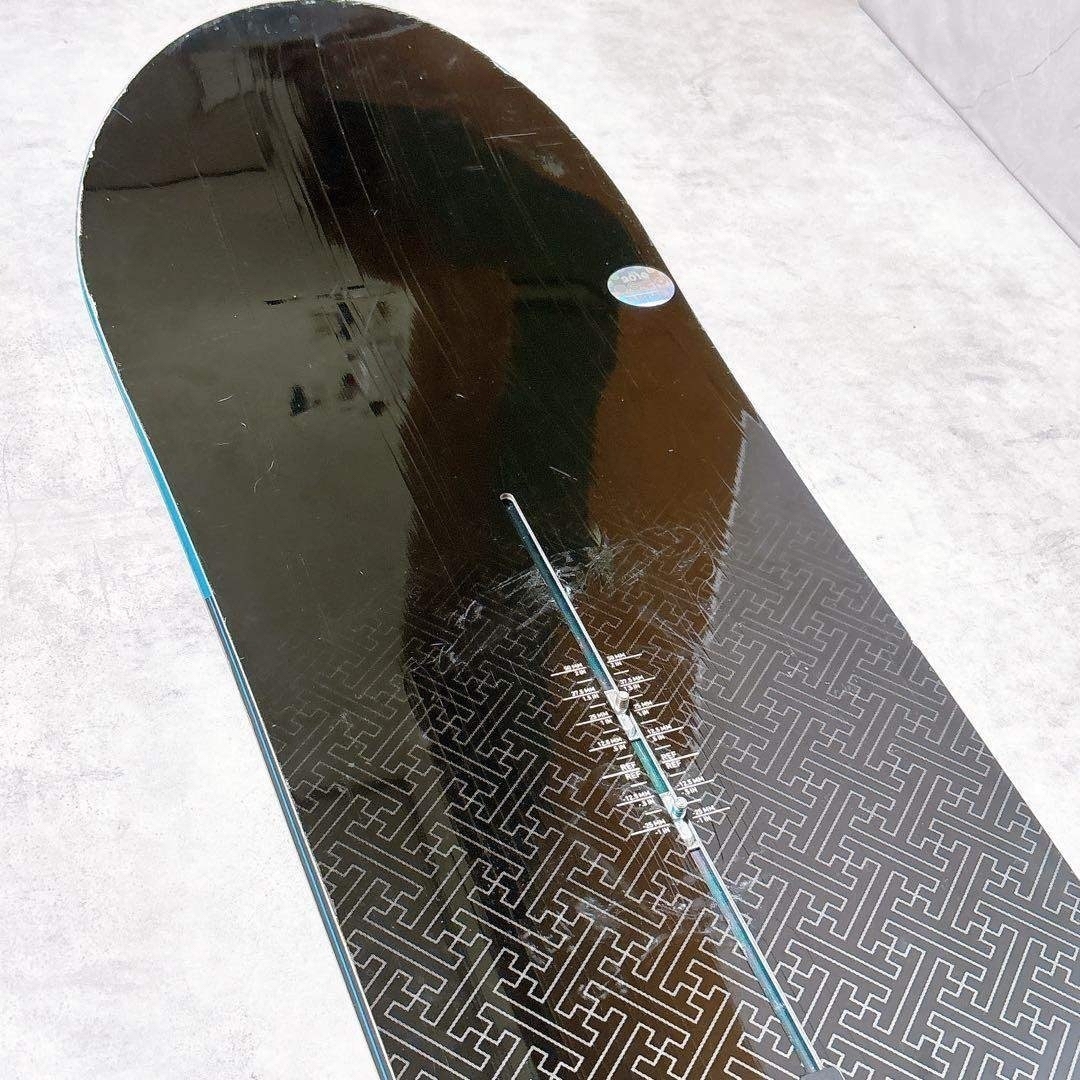 BURTON - バートン2点セット X8V + MISSION グラトリ トリック フリー