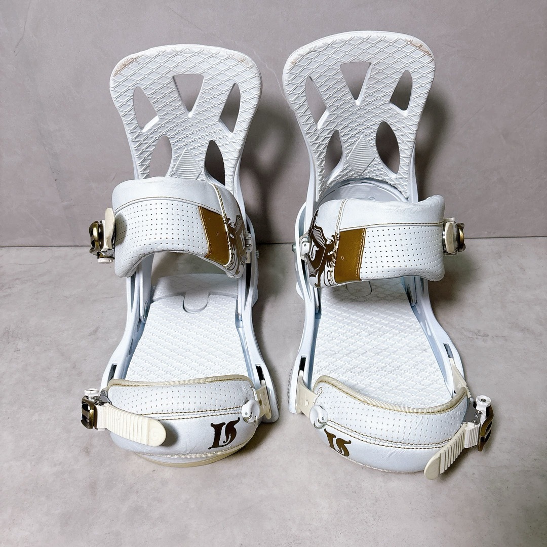 BURTON - バートン2点セット X8V + MISSION グラトリ トリック フリー