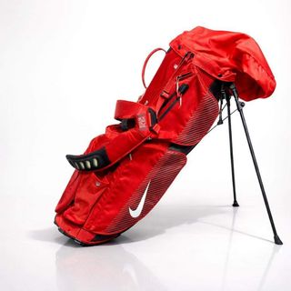 NIKE - nike キャディバッグの通販 by ます's shop｜ナイキならラクマ