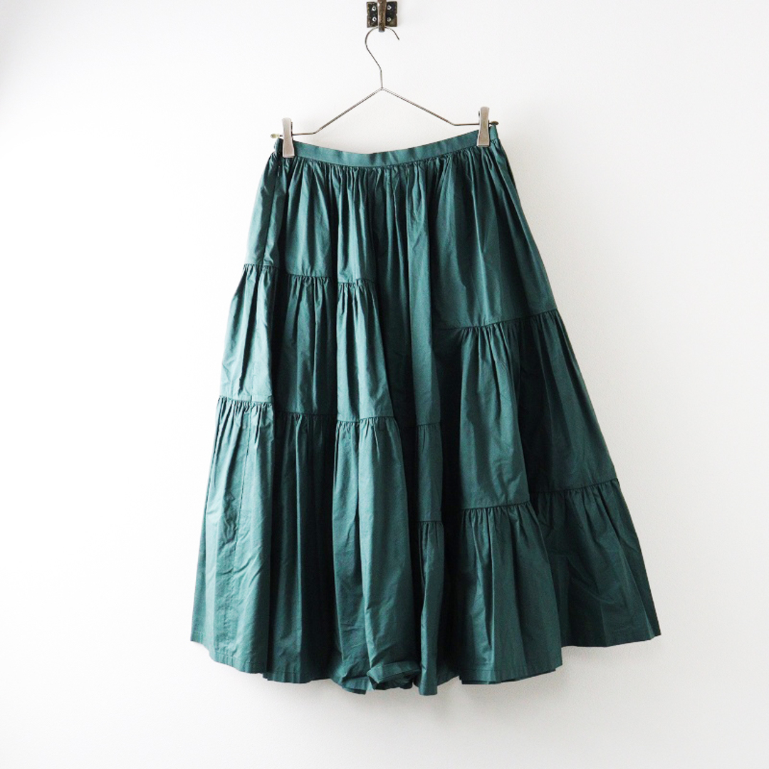 mina perhonen - ミナペルホネン mina perhonen nubes コットン シルク