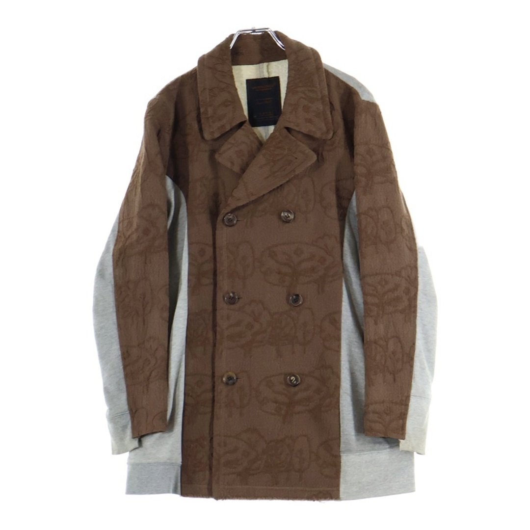 UNDERCOVER - UNDERCOVER アンダーカバー 03AW PAPER DOLL期