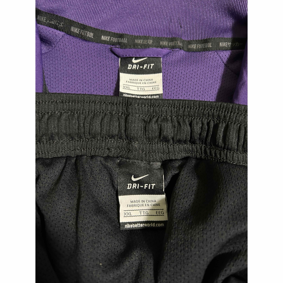 NIKE - 【希少2XL】マンチェスター・シティ トラックスーツ