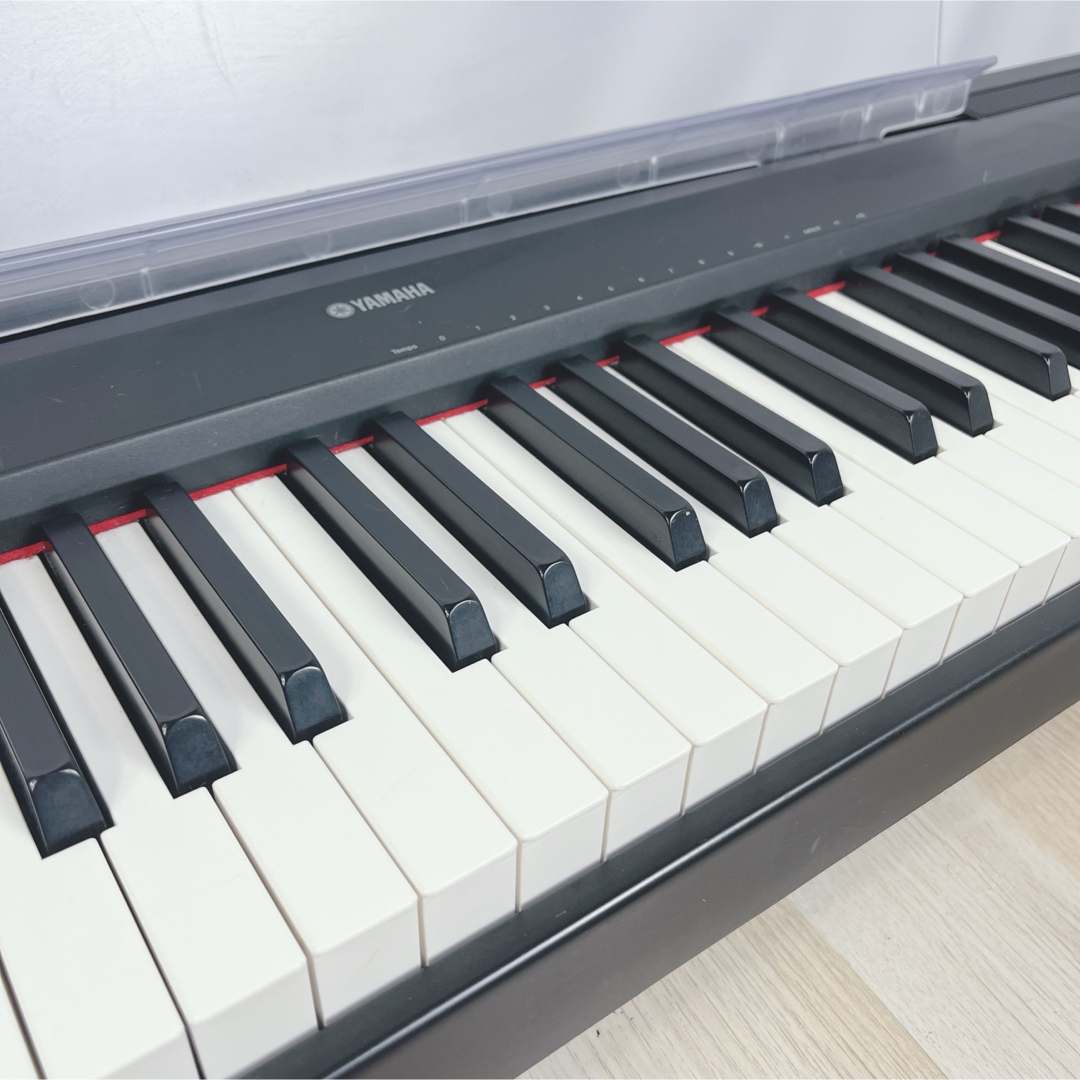 YAMAHA P-95B 88鍵 電子ピアノ 11年製