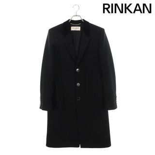 SAINT LAURENT（チェスターコート）のフリマアイテム一覧