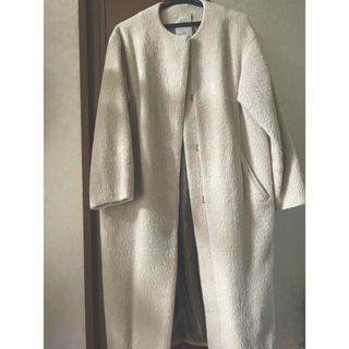 IENA - IENA PRIMALOFT フィールドコート 36 2023年モデルの通販 by