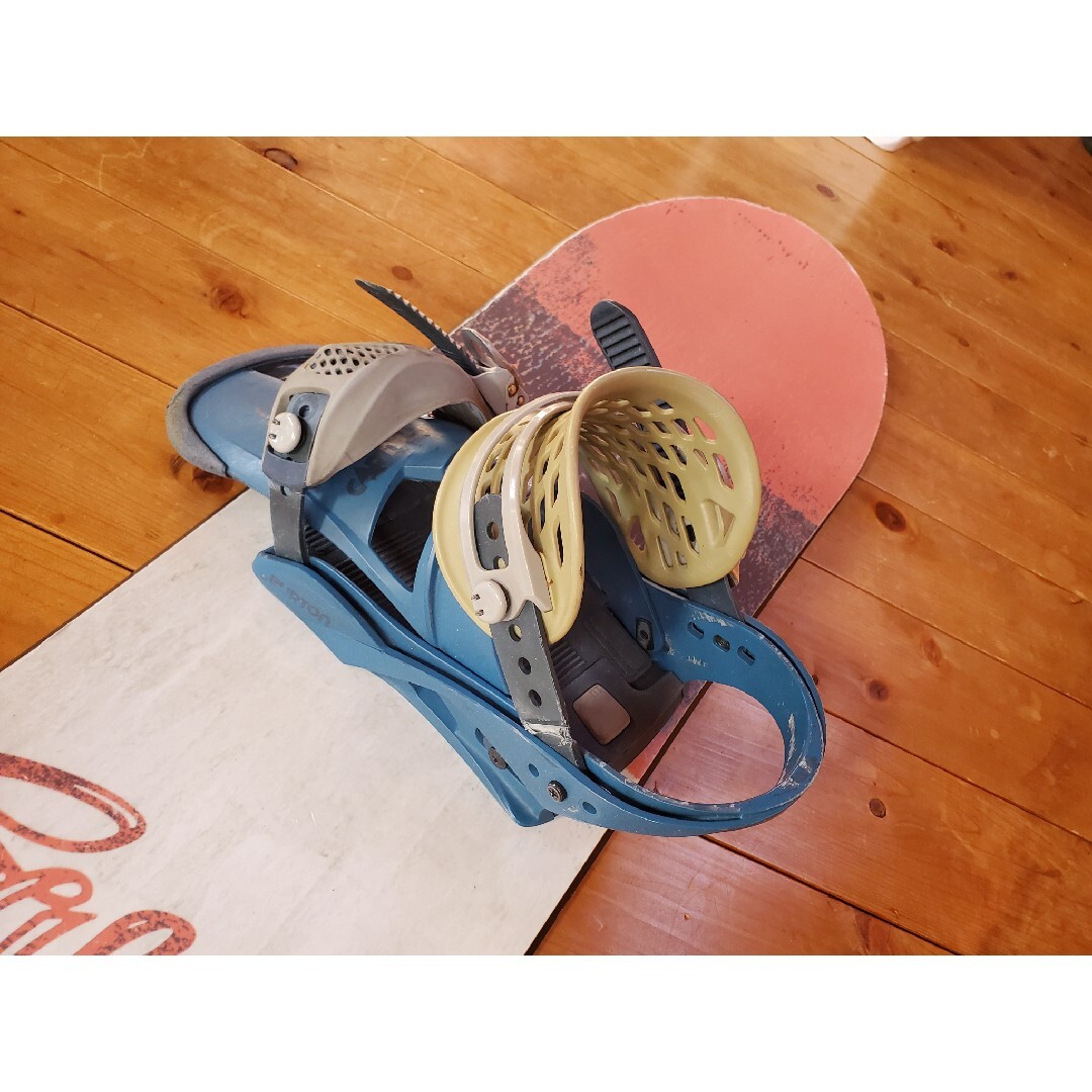 スノーボード moss fiftyfifty CARTEL northwave anthem moss