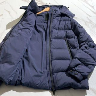 TATRAS（ダウンジャケット ・ ブルー・ネイビー/青色系）のフリマ
