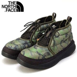 THE NORTH FACE（ブーツ）のフリマアイテム一覧