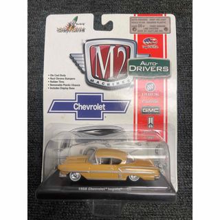 Chevrolet - ホットウィール ワイルドスピード シボレー モンテカルロ