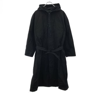 Yohji Yamamoto POUR HOMME - yohji yamamoto POUR HOMME モッズコート