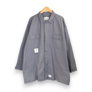 W)taps - M様専用 WTAPS SCOUT / LS / NYCO. TUSSAHの通販 by らく