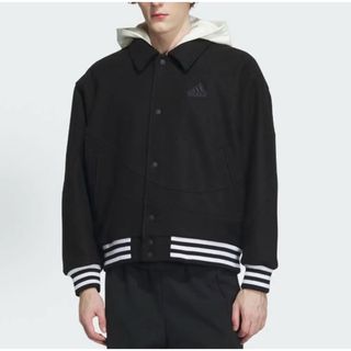 adidas Originals - 新品M Adidas RASANT FZ TOP ジャケット JW9744の