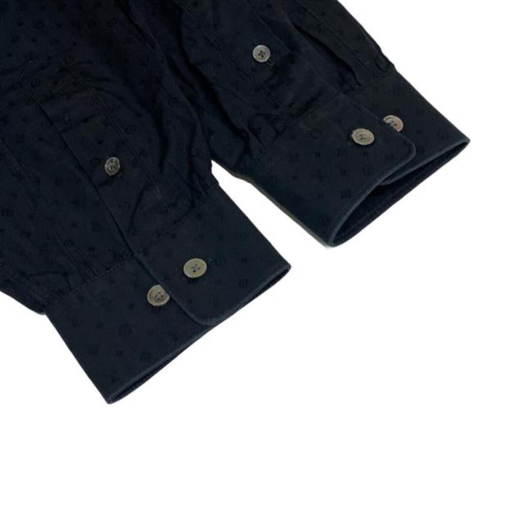 LOUIS VUITTON - LOUIS VUITTON(ルイヴィトン) 長袖シャツ サイズXL