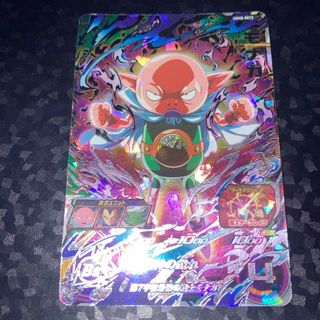 ドラゴンボール - 専用 ドラゴンボールヒーローズ 破壊王ブロリーの