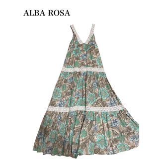 ALBA ROSAの中古フリマアイテム一覧