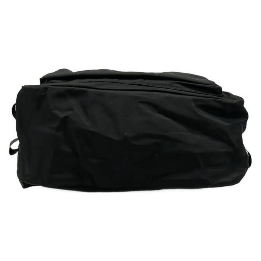 TOCCA - TOCCA(トッカ) リュックサック - 黒の通販 by ブランディア