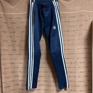 adidas - 常田大希着用 アディダス スーパースター ベロアパンツの通販