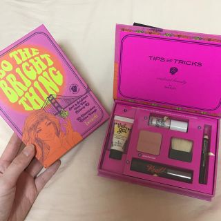 Benefit - ベネフィット コスメセットの通販 by mk's shop