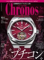 DAYTONA MANIA “ZENITH MOVEMENT(デイトナマニア“ゼニスムーブメント