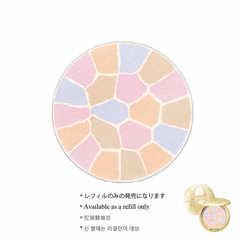 エレガンス ラ プードル オートニュアンス リクスィーズ (レフィル