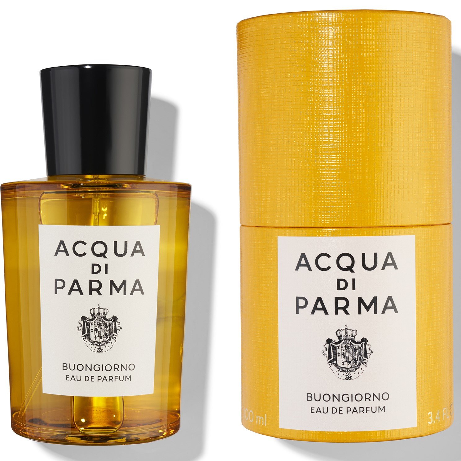 Acqua di Parma Buongiorno ✓ отзывы, распив/делюсь купить в