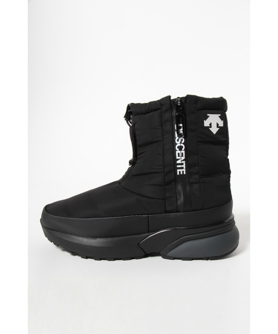 デサント(DESCENTE) スノーブーツ アクティブウインターブーツ