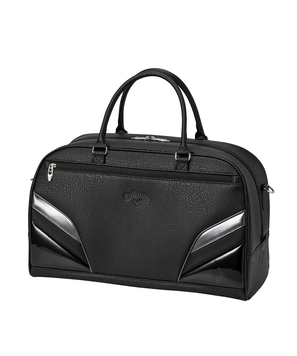 キャロウェイ(Callaway) ボストンバッグ エクシア ボストン 25 JM EXIA