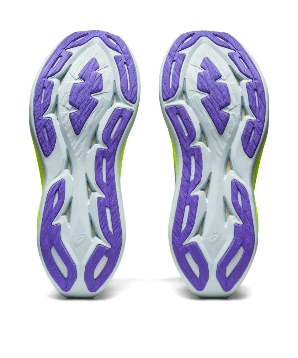 アシックス(asics) ランニングシューズ スーパーブラスト 1013A127 301