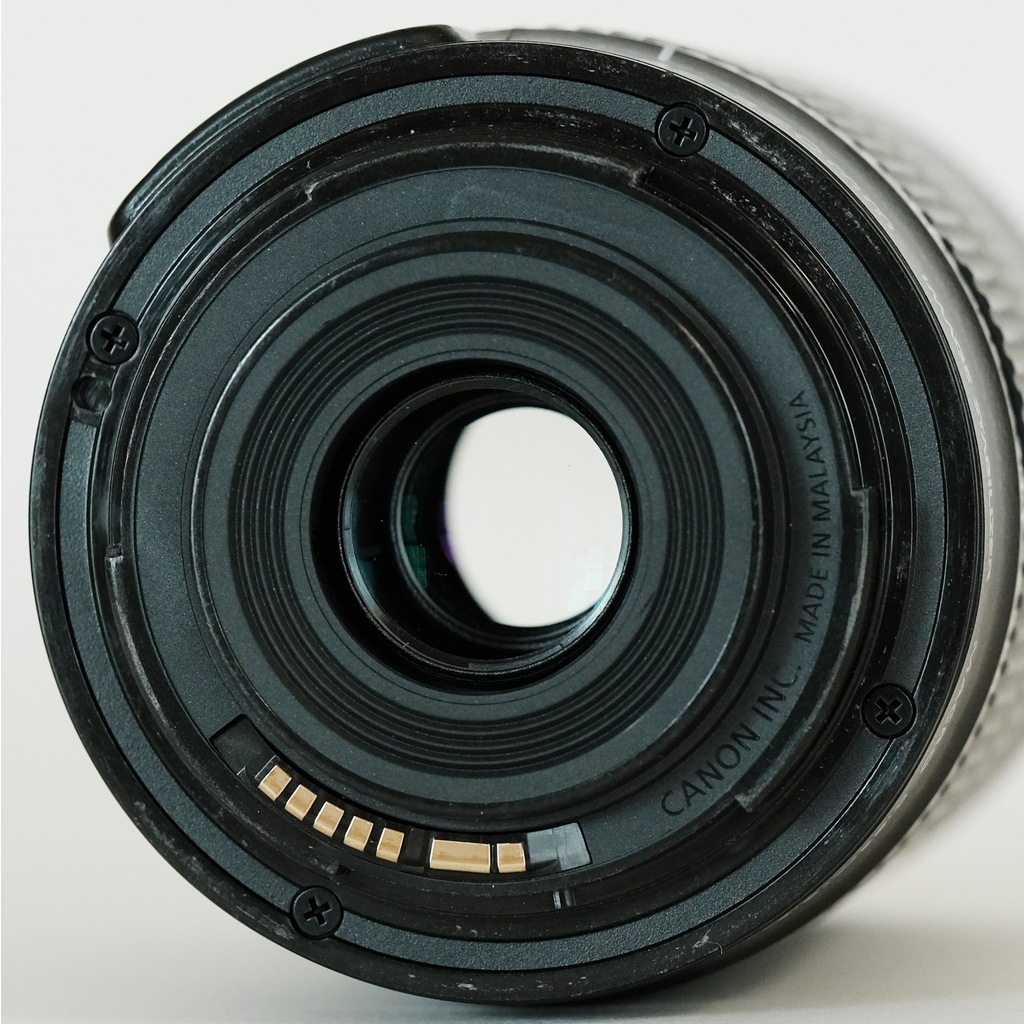 Canon EF-S55-250mm F4-5.6 IS STMの出品 | ONE SCENE（ワンシーン）