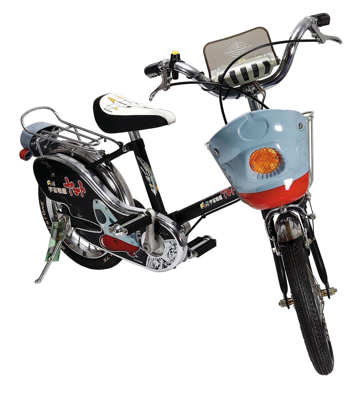 に*り様 極上車超希少1970年発売ブリヂストン ドレミシリーズドレミ