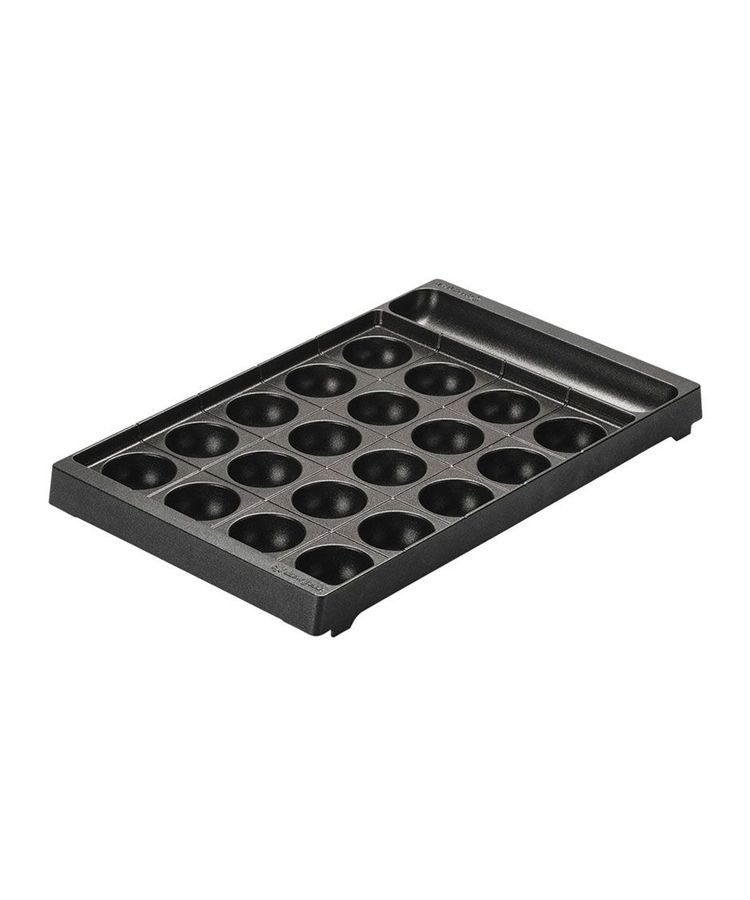 雪峰苑 たこ焼きプレート| スノーピーク(Snow Peak)