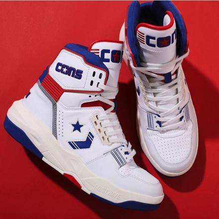 rilakkuma さん専用！ CONVERSE ERX-400 HI 国内2月26日発売予定