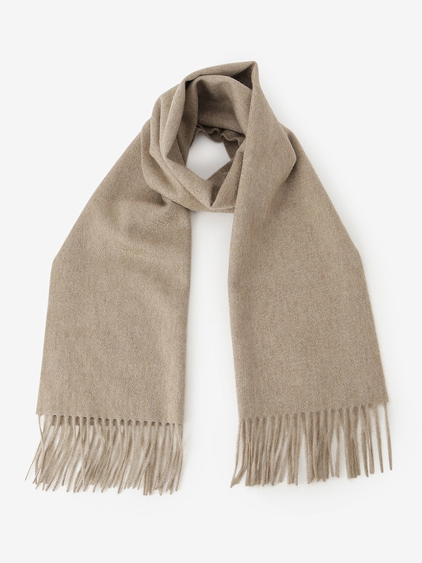 カシミヤ マフラー（ストール）｜Cruciani（クルチアーニ