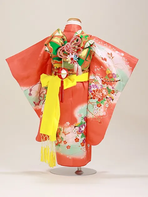 七五三 （男児 ・ 女児） | 女児七五三 | FAP0334000