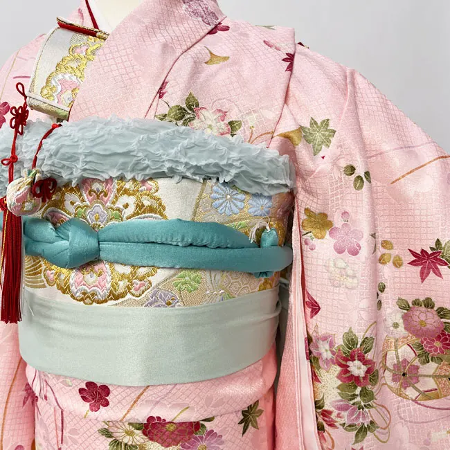 七五三 （男児 ・ 女児） | 女児七五三 | KAP0457000