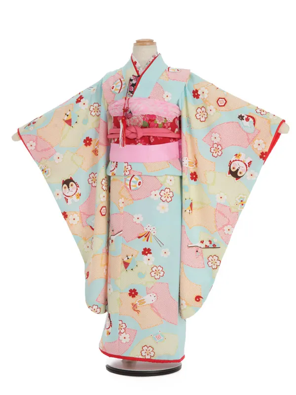 七五三 （男児 ・ 女児） | 女児七五三 | XAPB707000