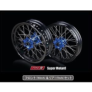 WR250Xに適合する｜ホイールの商品一覧｜バイクパーツ・用品の総合