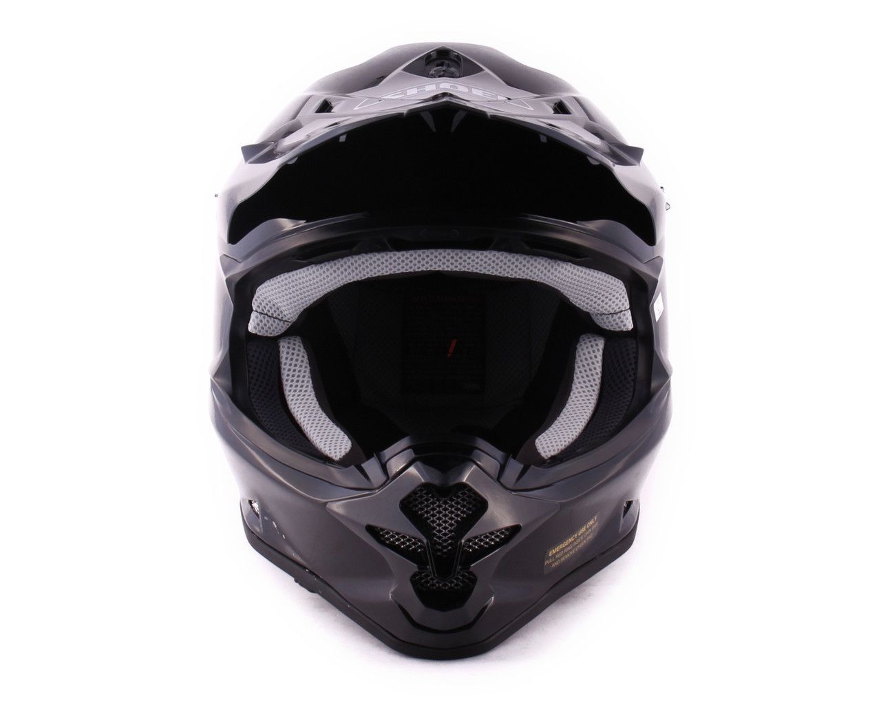 Webike | SHOEI ショウエイ VFX-W［ブイエフエックス-ダブリュー